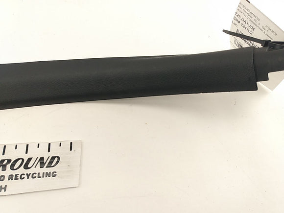 Nissan 350Z Rear Right Hatch Side Trim Panel