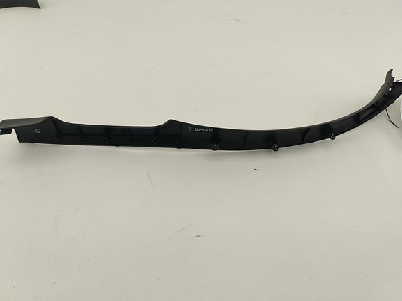 Nissan 350Z Rear Right Hatch Side Trim Panel