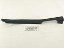 Nissan 350Z Rear Left Hatch Side Trim Panel-1