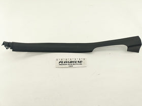 Nissan 350Z Rear Left Hatch Side Trim Panel