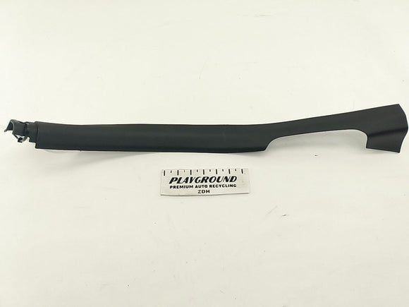 Nissan 350Z Rear Left Hatch Side Trim Panel