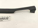 Nissan 350Z Rear Left Hatch Side Trim Panel-3