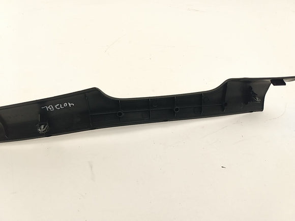 Nissan 350Z Rear Left Hatch Side Trim Panel