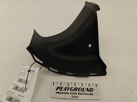 Nissan 350Z Rear Left Lower Strut Bar Cover Trim Panel