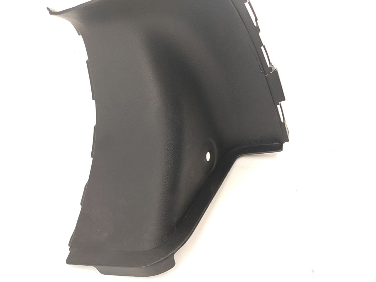 Nissan 350Z Rear Right Lower Strut Bar Cover Trim Panel