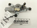 Nissan 350Z Rear Hatch Wiper Motor-1
