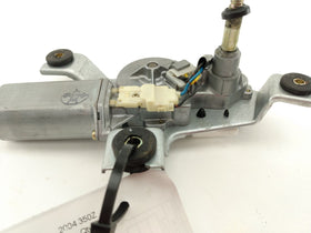 Nissan 350Z Rear Hatch Wiper Motor - 0