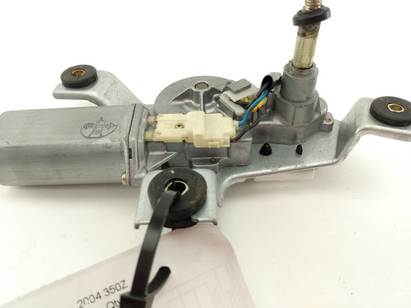 Nissan 350Z Rear Hatch Wiper Motor