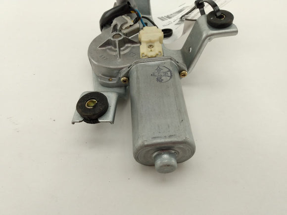 Nissan 350Z Rear Hatch Wiper Motor