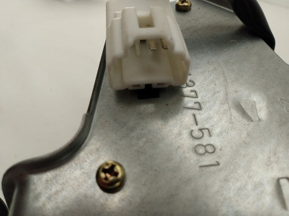 Nissan 350Z Rear Hatch Wiper Motor