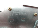 Nissan 350Z Rear Hatch Wiper Motor-9