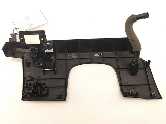 Nissan 350Z Under Column Trim Panel Lower Dashbard Kneepad