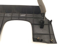 Nissan 350Z Under Column Trim Panel Lower Dashbard Kneepad-6