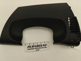 Nissan 350Z Dashboard Speedometer Trim Panel