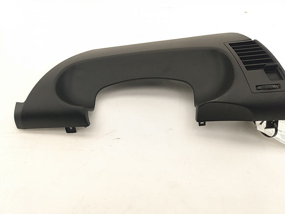 Nissan 350Z Dashboard Speedometer Trim Panel