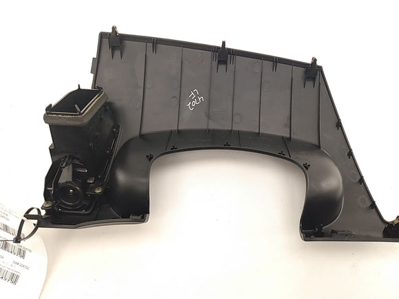 Nissan 350Z Dashboard Speedometer Trim Panel