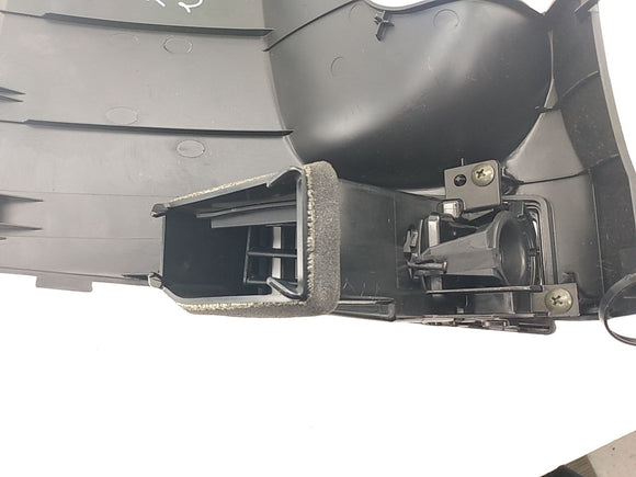 Nissan 350Z Dashboard Speedometer Trim Panel