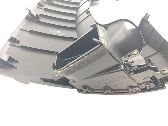 Nissan 350Z Dashboard Speedometer Trim Panel