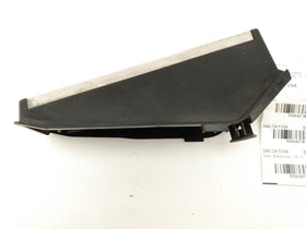 Nissan 350Z Foot Rest Pedal - 0