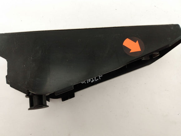 Nissan 350Z Foot Rest Pedal