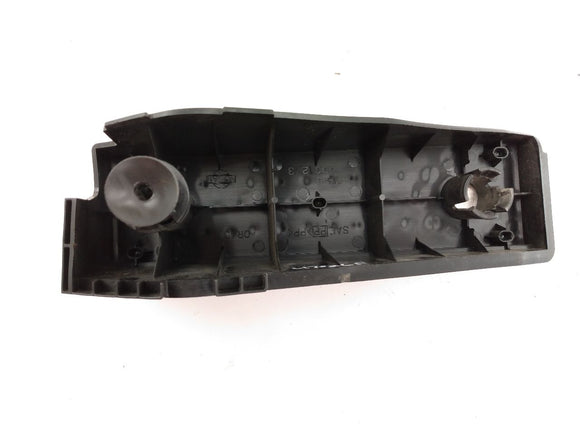 Nissan 350Z Foot Rest Pedal