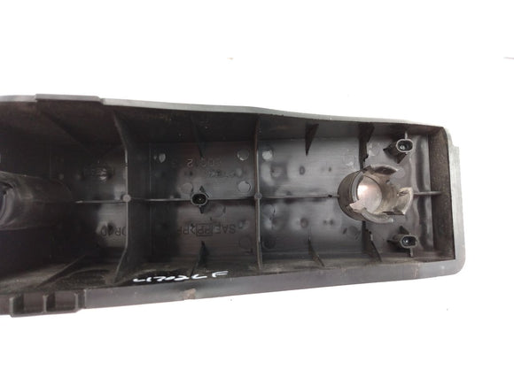 Nissan 350Z Foot Rest Pedal