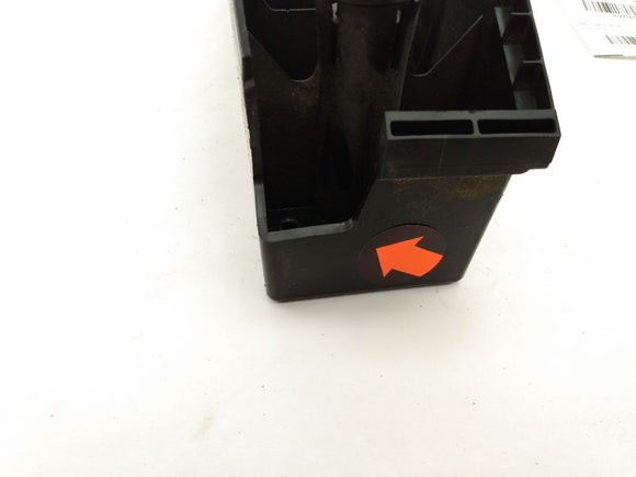 Nissan 350Z Foot Rest Pedal