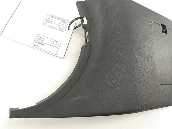 Nissan 350Z Front Left Fuse Cover Trim Panel