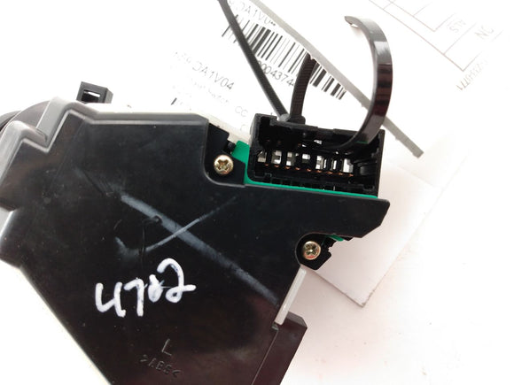 Nissan 350Z Windhsield Wiper Control Switch