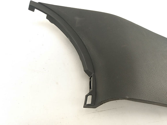 Nissan 350Z Front Right Side Kick Trim Panel