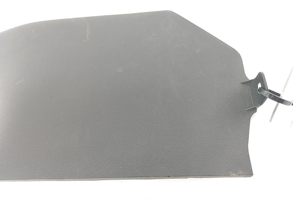 Nissan 350Z Front Right Side Kick Trim Panel