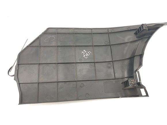 Nissan 350Z Front Right Side Kick Trim Panel