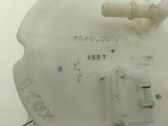 Nissan 350Z Fuel Pump