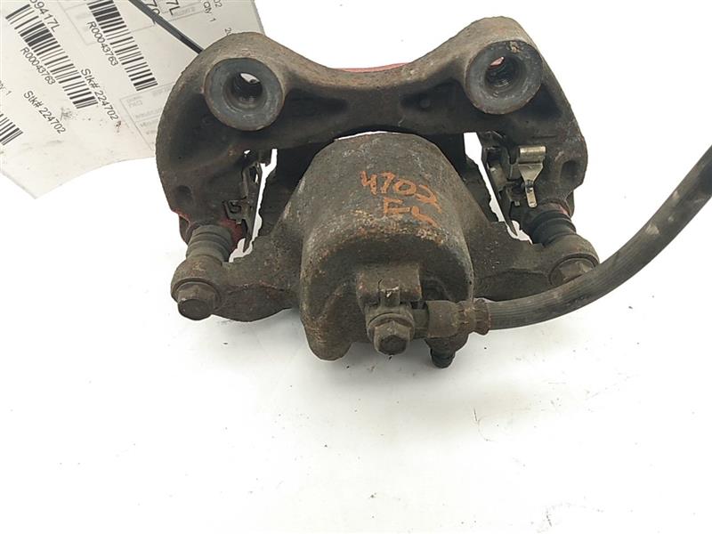 Nissan 350Z Front Left Caliper