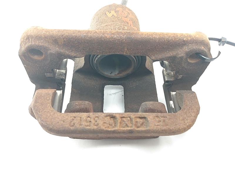 Nissan 350Z Rear Left Caliper - 0