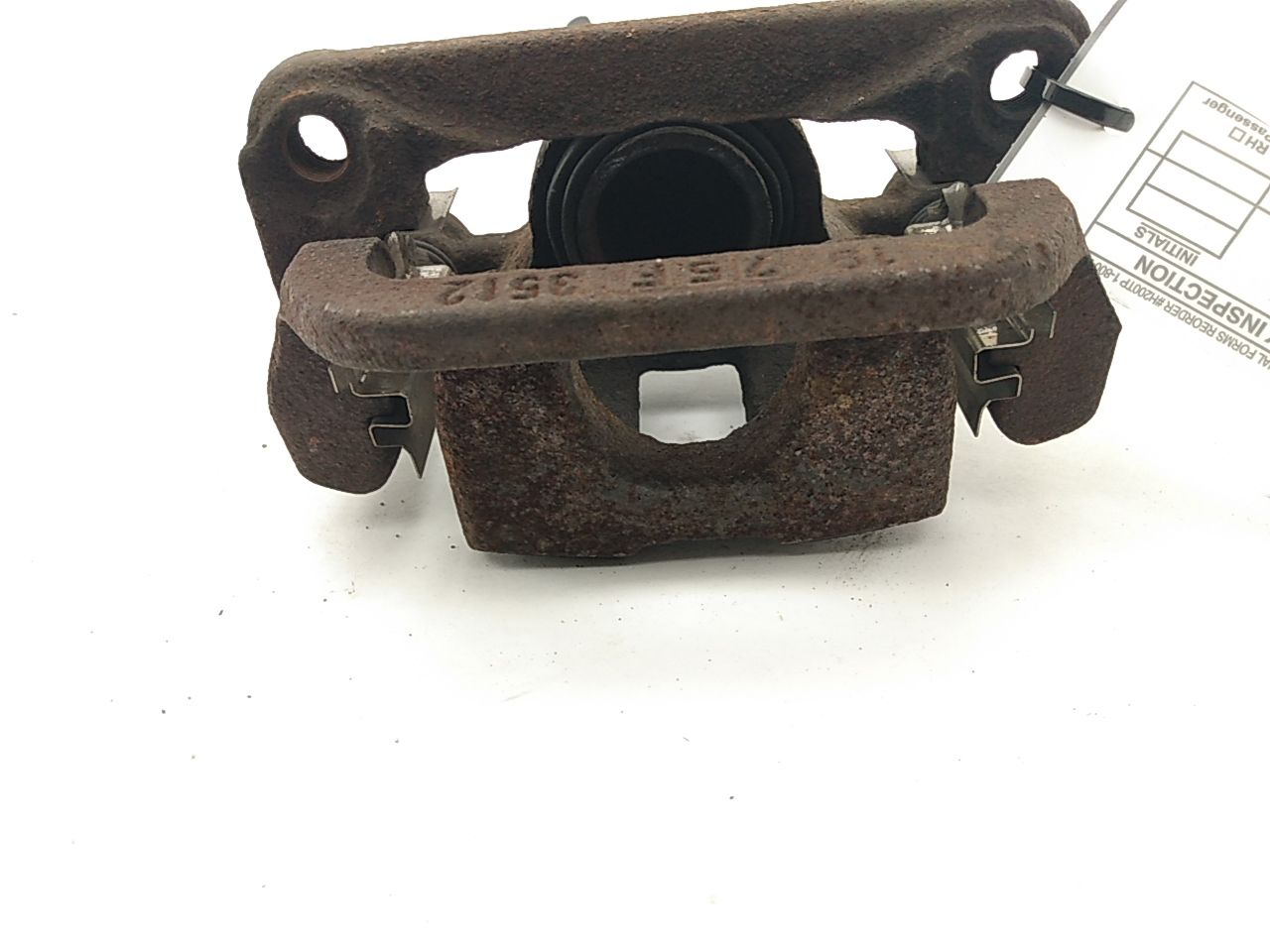 Nissan 350Z Rear Right Caliper