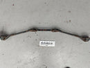 Nissan 350Z Subframe Brace-1