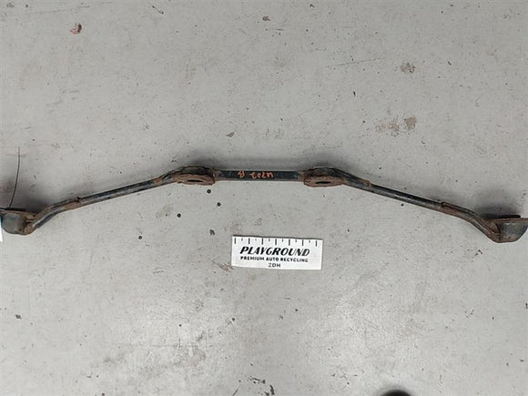 Nissan 350Z Subframe Brace