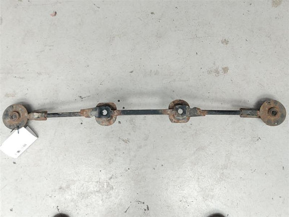 Nissan 350Z Subframe Brace