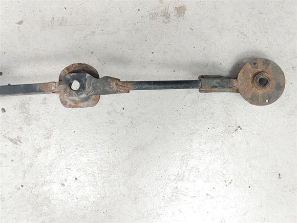 Nissan 350Z Subframe Brace