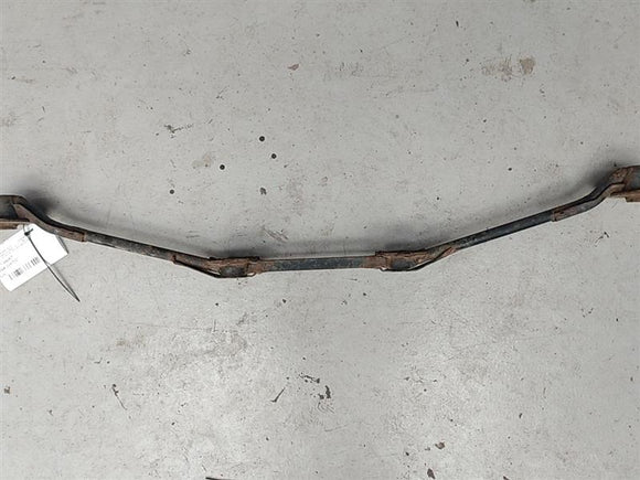 Nissan 350Z Subframe Brace