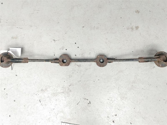 Nissan 350Z Subframe Brace