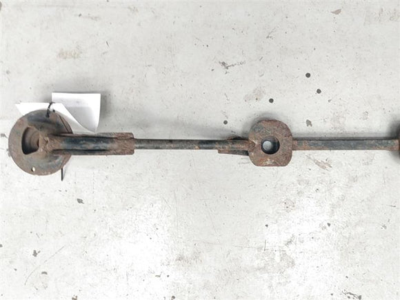 Nissan 350Z Subframe Brace