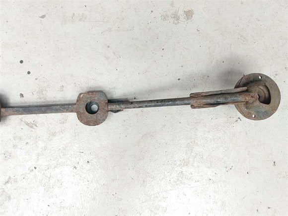 Nissan 350Z Subframe Brace