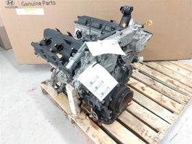 Nissan 350Z Long Block 3.5 L VQ35DE V6 - 0