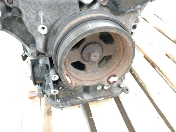 Nissan 350Z Long Block 3.5 L VQ35DE V6