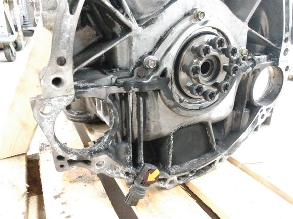 Nissan 350Z Long Block 3.5 L VQ35DE V6