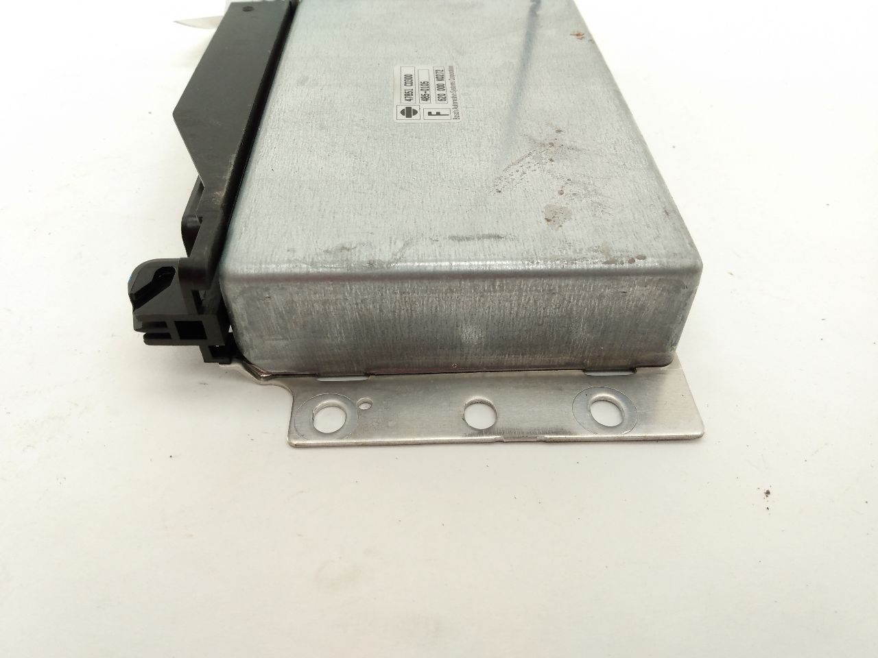 Nissan 350Z Anti Lock Brake Module