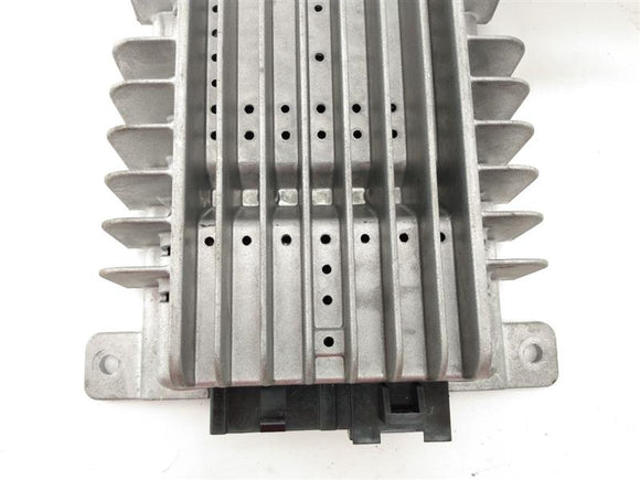 Nissan 350Z Bose Amplifier