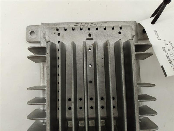 Nissan 350Z Bose Amplifier